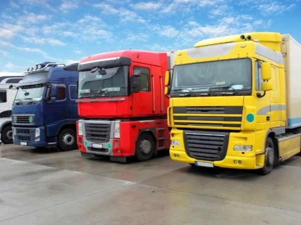 Konya Mersin Nakliye